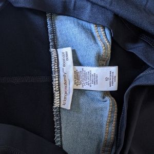 Liz Lange Maternity Jeans